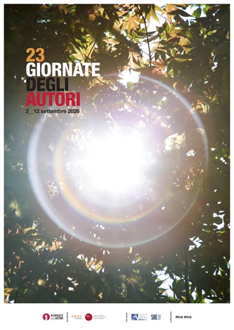 GIORNATE DEGLI AUTORI 23 - �non mollate!�