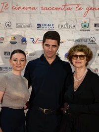GENERATION FILM FEST 5 - Chiusura con il messaggio di Helen Mirren