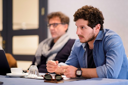 VENEZIA 83 - Il TorinoFilmLab presente con 4 titoli