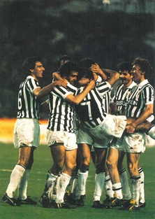 JUVENTUS. PRIMO AMORE - In onda domenica 26 luglio prima serata su Rai2