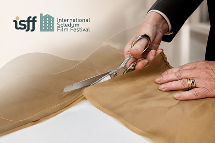INTERNATIONAL SCLEDUM FILM FESTIVAL 2 - Acconciatura, estetica e sartoria protagoniste