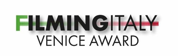 FILMING ITALY VENICE AWARD 2026 - Il 6 settembre al Lido