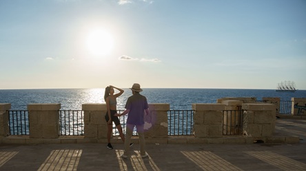 TERRE DI CINEMA 2026 - A Siracusa a settembre