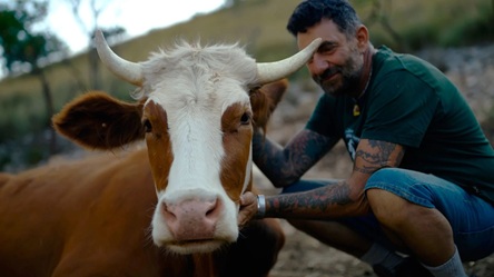 CLOROFILLA FILM FESTIVAL 25 - �Maledetti vegani!� di Fabrizio Gammardella