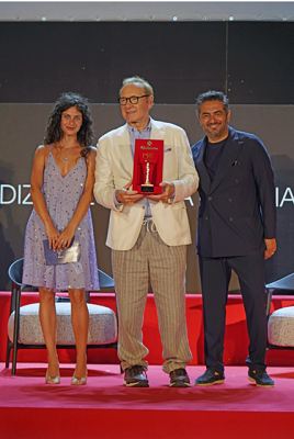 MAGNA GRAECIA FILM FESTIVAL 23 - Tutti i premi