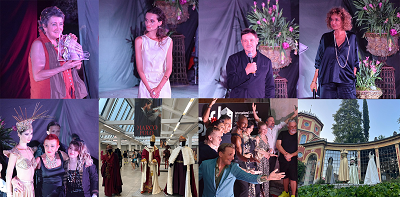 INTERNATIONAL SCLEDUM FILM FESTIVAL 2 - I vincitori