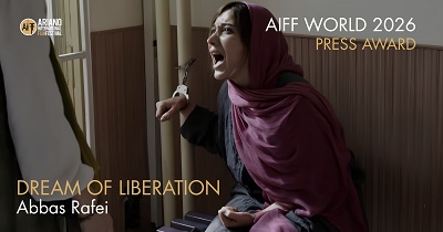 ARIANO INTERNATIONAL FILM FESTIVAL 14 - I vincitori