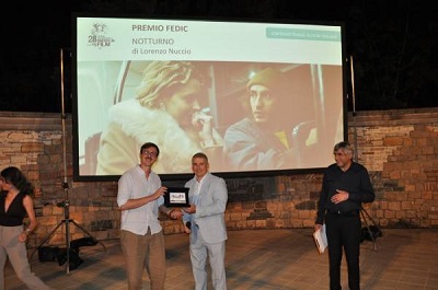 INVENTA UN FILM LENOLA 28 - I vincitori
