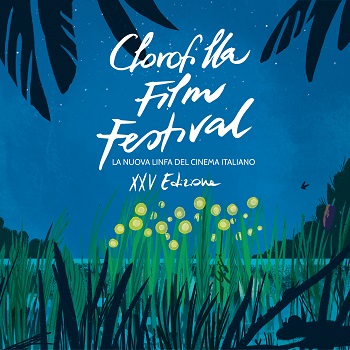 CLOROFILLA FILM FESTIVAL 25 - Dal 5 al 9 agosto nel Parco della Maremma
