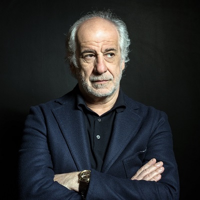 PREMIO FARAGLIONI CAPRI INTERNATIONAL 2026 - A Toni Servillo