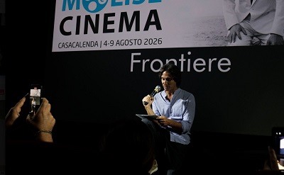 MOLISECINEMA 24 - I vincitori