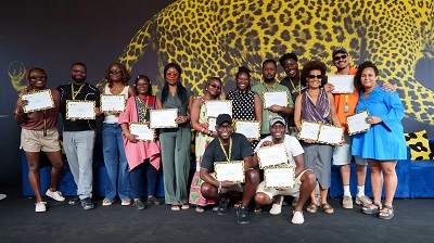 LOCARNO 79 - Open Doors annuncia i vincitori