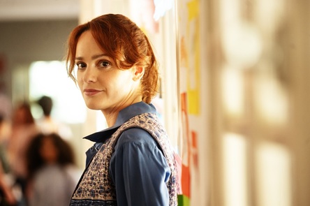 IL DIO DELL'AMORE - Luned� 17 agosto su Sky Cinema e NOW