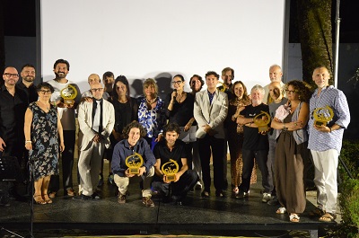 SAN BENEDETTO FILM FEST 10 - I vincitori