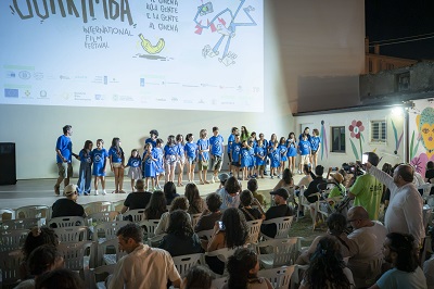 LA GUARIMBA FILM FESTIVAL 14 - I vincitori