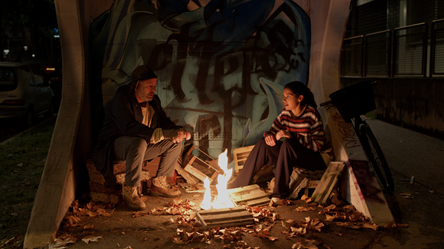 LOCARNO 79 - In prima mondiale 