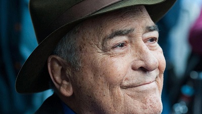 BERNARDO BERTOLUCCI. IL SUO NOVECENTO - Su Rai Storia un Omaggio a Bernardo Bertolucci nell'anniversario dell'uscita del capolavoro nelle sale