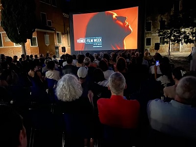 VENICE FILM WEEK 2026 - I vincitori