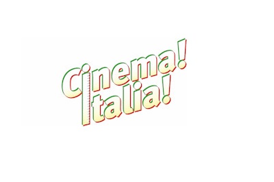 CINEMA! ITALIA! 29 - In Germania dal 10 settembre al 16 dicembre