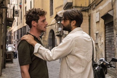 NATA PER TE - Il 25 agosto in prima serata su Canale 5