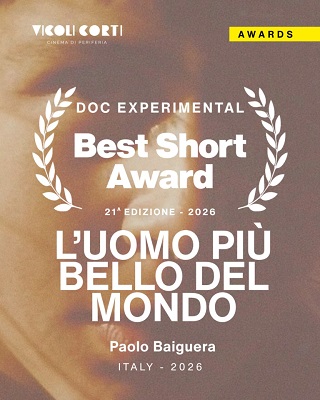 VICOLI CORTI 21 - I premiati