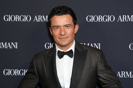 VENEZIA 83 - Orlando Bloom ricever� il 