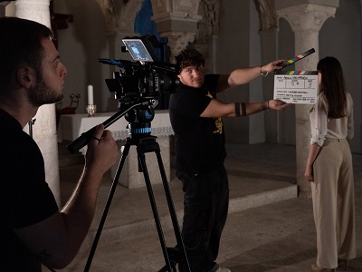 Note di regia di 