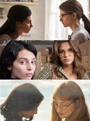L'AMICA GENIALE - Dal 15 settembre tutti gli episodi della serie su Netflix