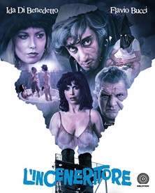L'INCENERITORE - In home video il film di Boscaro degli Ambrosi