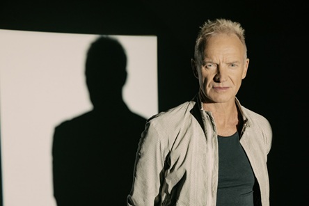 NINO - UN FILM SU NINO ROTA - Sting � la voce narrante