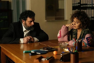 VENEZIA 83 - �Serpenti�: L�assurdo della giustizia italiana diventa tragicommedia