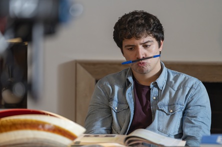NOTTE PRIMA DEGLI ESAMI 3.0 - Luned� 31 agosto su Sky Cinema e NOW