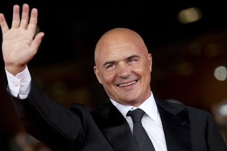 FESTIVAL DEL CINEMA DI MARE 11 - Sabato 29 agosto ospite Luca Zingaretti