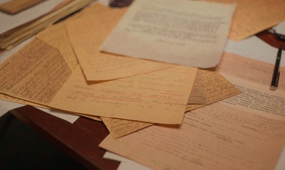 Note di produzione di 