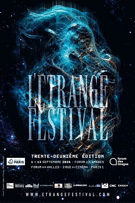 L'ETRANGE FESTIVAL 32 - Omaggio a Ornella Muti