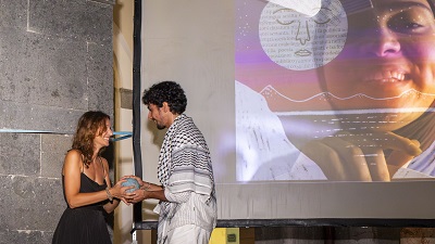 MOSTRA INTERNAZIONALE DEL CINEMA DI BRACCIANO 5 - I vincitori