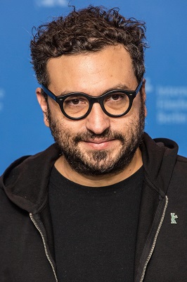 NOAM FAENZA FILM FESTIVAL 4 - Premio alla carriera a Alonso Ruizpalacios