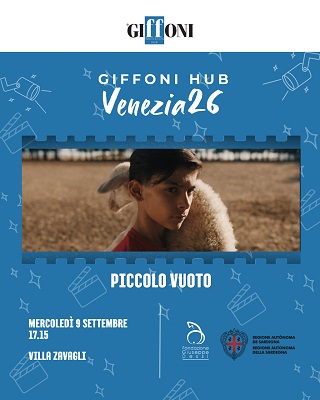VENEZIA 83 - La voce dei giovani del Medio Campidano con l�anteprima di 
