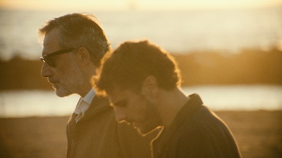 BUSAN INTERNATIONAL FILM FESTIVAL 31 - In anteprima mondiale l'opera prima di Ernesto Maria Censori 