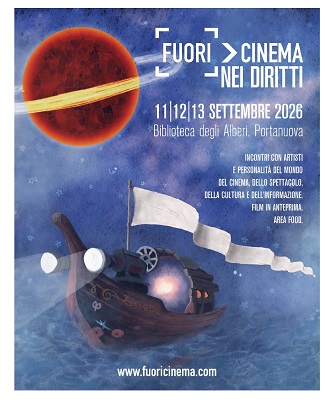 FUORICINEMA 11 - Il programma completo