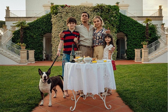 VENEZIA 83 - "L
