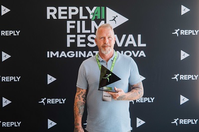 REPLY AI FILM FESTIVAL 3 - I vincitori