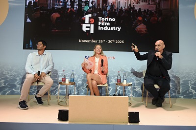 VENEZIA 83 - Presentato il panel Piemonte: Films, Funds, Future
