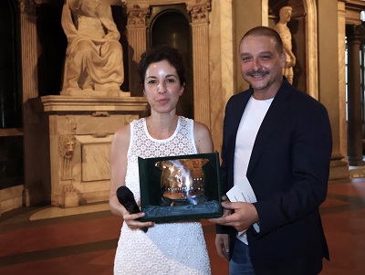 STENTERELLO FILM FESTIVAL 10 - I vincitori