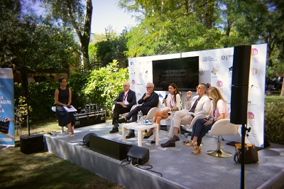 VENEZIA 83 - L�Intelligenza Artificiale entra alla Mostra Internazionale d'Arte Cinematografica