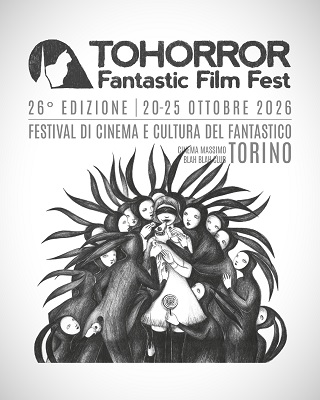 TOHORROR FANTASTIC FILM FEST 26 - Sex! La retrospettiva tematica