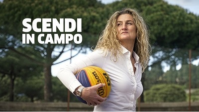 SCENDI IN CAMPO - Dal 9 settembre su Raiplay