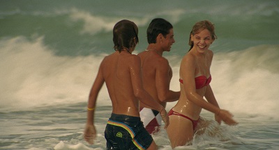 VENEZIA 83 - �Angelo Azzurro�: Una cotta d�estate sul confine dell�adolescenza