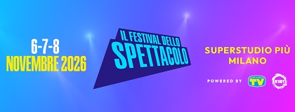 IL FESTIVAL DELLO SPETTACOLO 2 - Ospiti Alberto Angela, Can Yaman, Caterina Balivo, Jerry Cal�, Paolo Bonolis e Sal Da Vinci