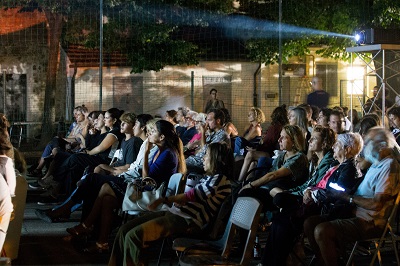 SENTIERO FILM FACTORY 6 - Presentato il programma
